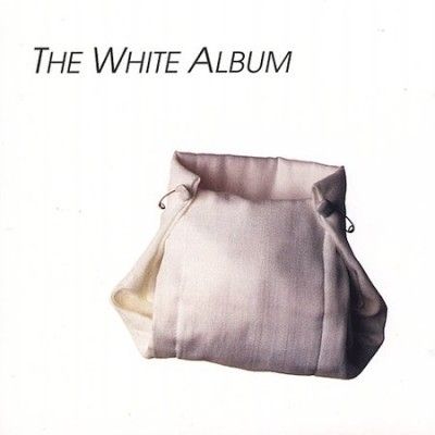 Floyd Domino - White Album (CD)