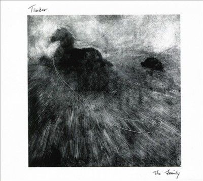 Timber - Family (CD)