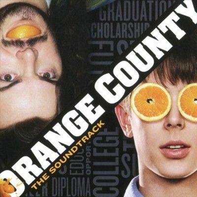 Various - Orange County (ost) (Vinyl)