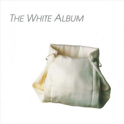 Floyd Domino - White Album (Vinyl)