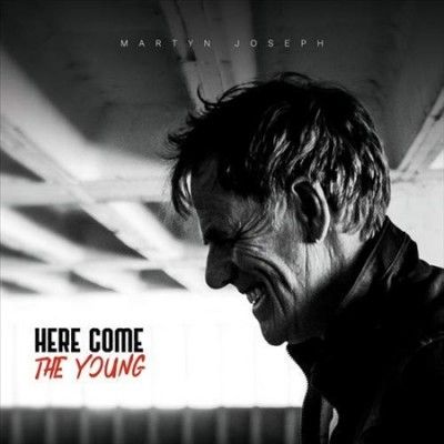 Here Come the Young (Vinyl / 12" Album)