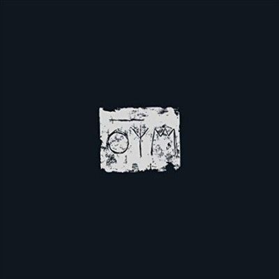 The Woods (Vinyl / 12" Album)