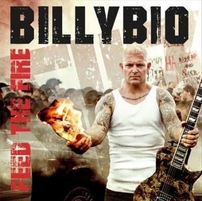 Feed the Fire (Vinyl / 12" Album)