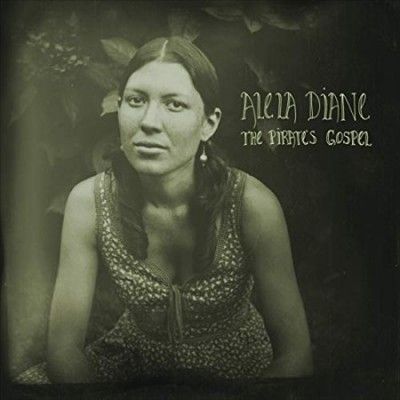 The Pirate's Gospel (Vinyl / 12" Album)