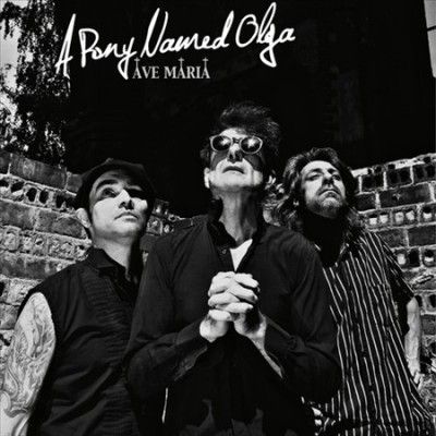 Pony Named Olga - Ave Maria (Vinyl)