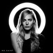 Lauren Jenkins - No Saint (Vinyl)