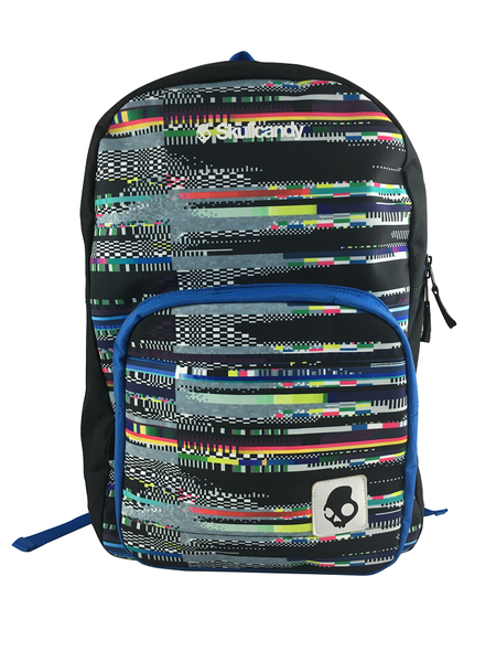 Skullcandy RIFF 15L Backpack - Multi-Coloured