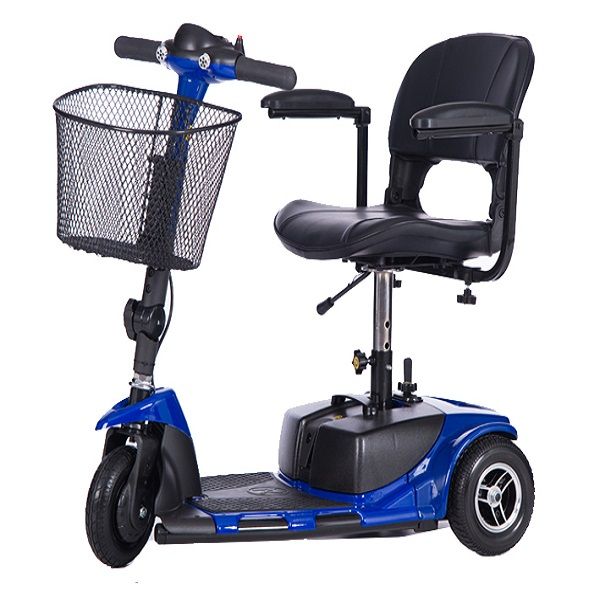 EnduraSplit 3 Wheel