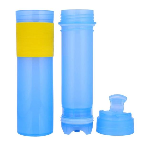 Portable French Press Coffee Pot