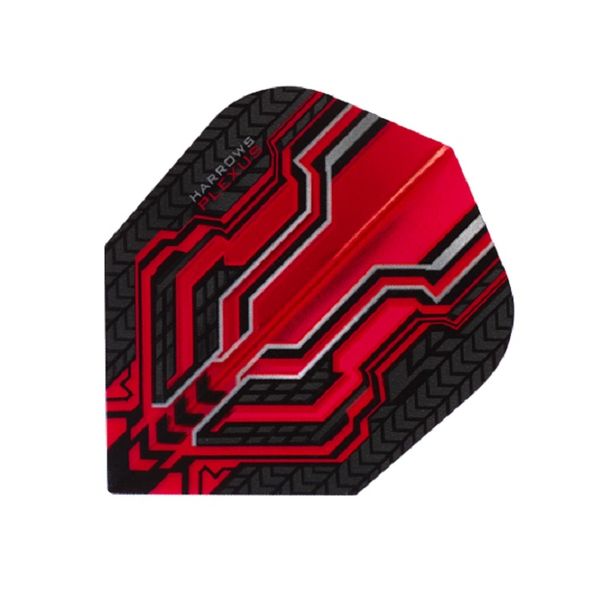 Harrows Plexus Flights - 8300