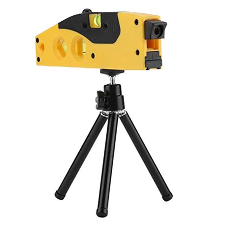 Laser level deals and stand