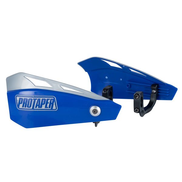 Protaper Blue Handguards Kit image