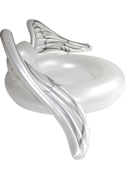Pool Float - Angel Wings Lounger