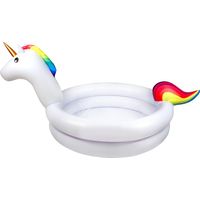 walmart unicorn pool