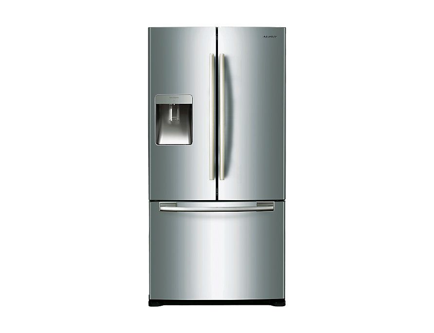 samsung refrigerator water dispenser locked