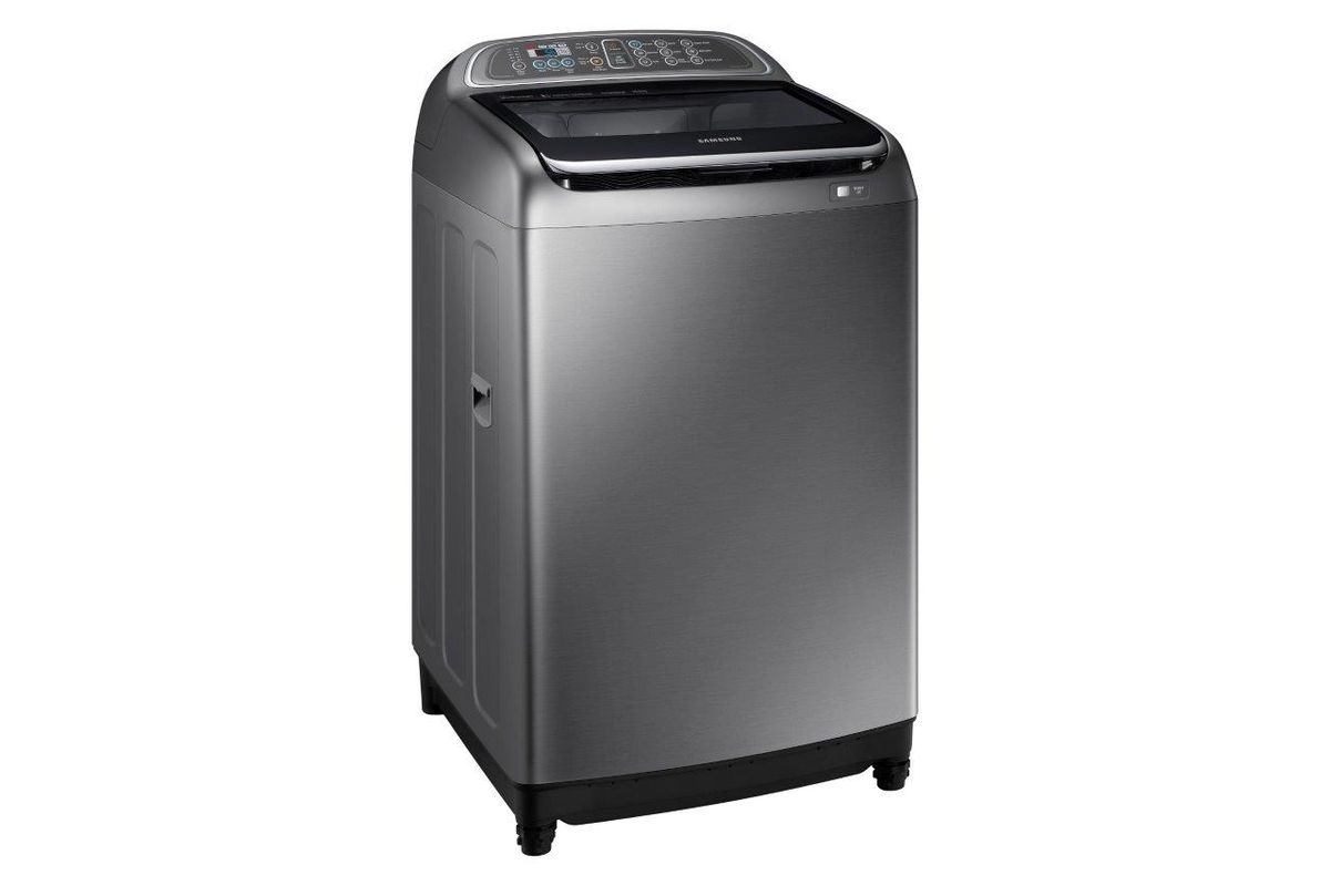 washing machine at takealot