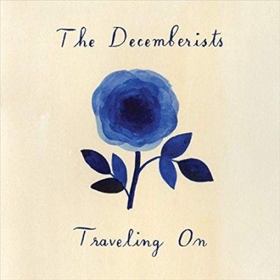 Decemberists - Traveling On (Vinyl)