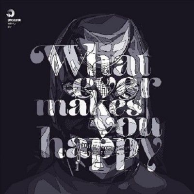 Onno - Whatever Makes You Happy (Vinyl)