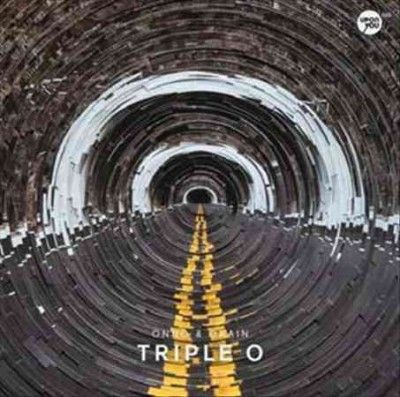 Onno - Triple O (Vinyl)