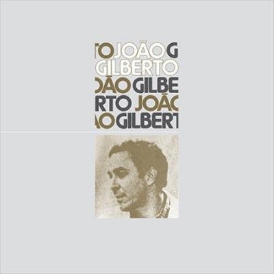 Joao Gilberto - Joao Gilberto (Vinyl)