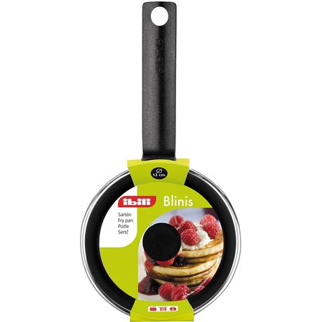 Tefal one egg wonder 12 cm mini frying pan