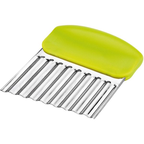 Ibili - Wavy Vegetable Slicer