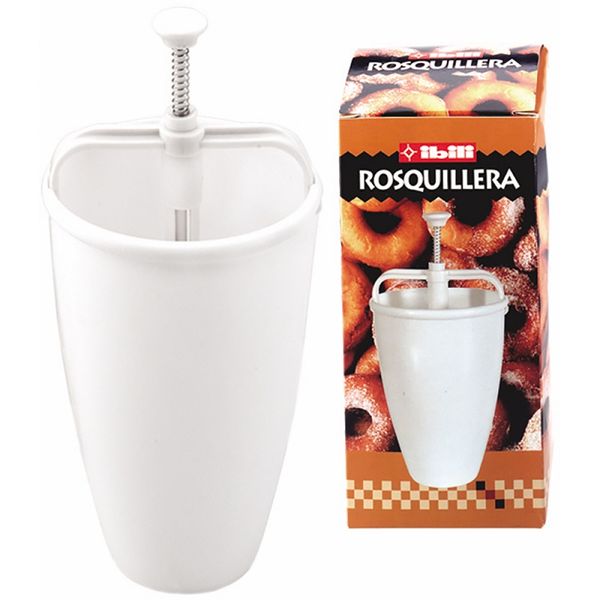 Ibili - Accessories Doughnut Maker
