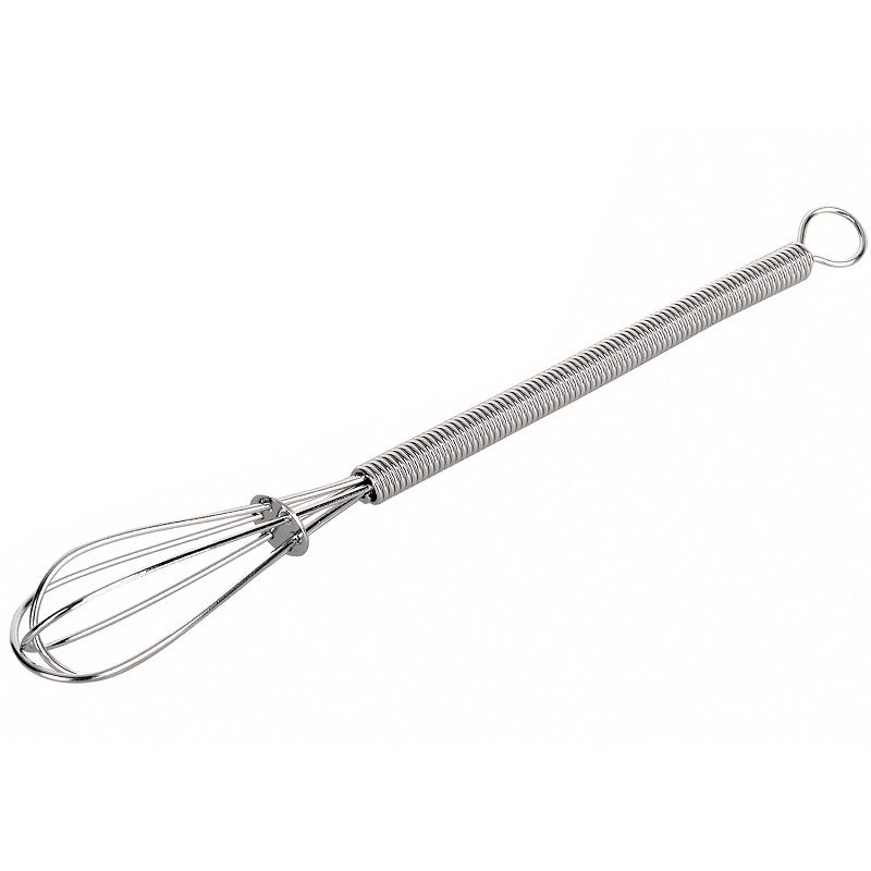 Ibili - Stainless Steel Mini Whisk - 15cm | Shop Today. Get it Tomorrow ...