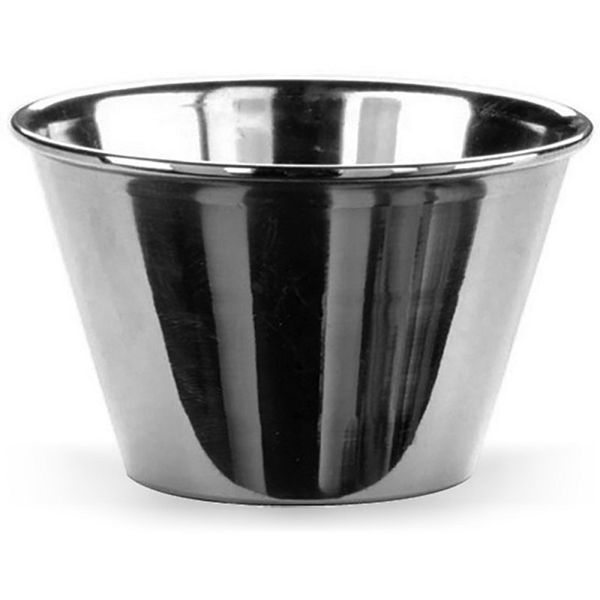 Ibili - Classica Creme Caramel Mould - 8cm