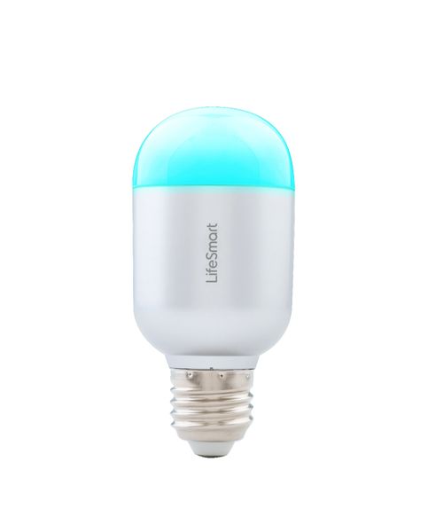 Lifesmart Blend RGB LED Light Bulb Edison Screw 27mm|220V - White