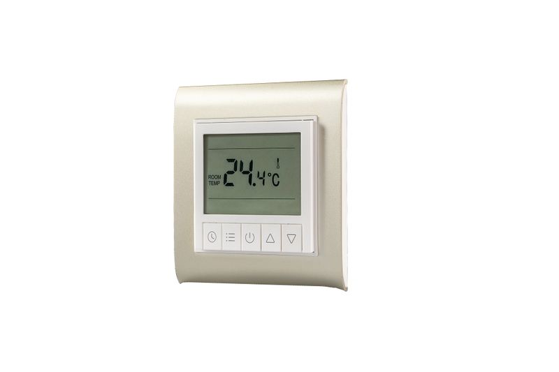 LifeSmart Smart Underfloor Thermostat