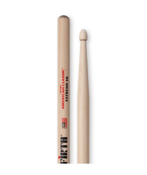 Vic Firth Extreme 5B Drum Sticks