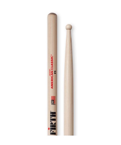 Vic Firth F1 Drum Sticks