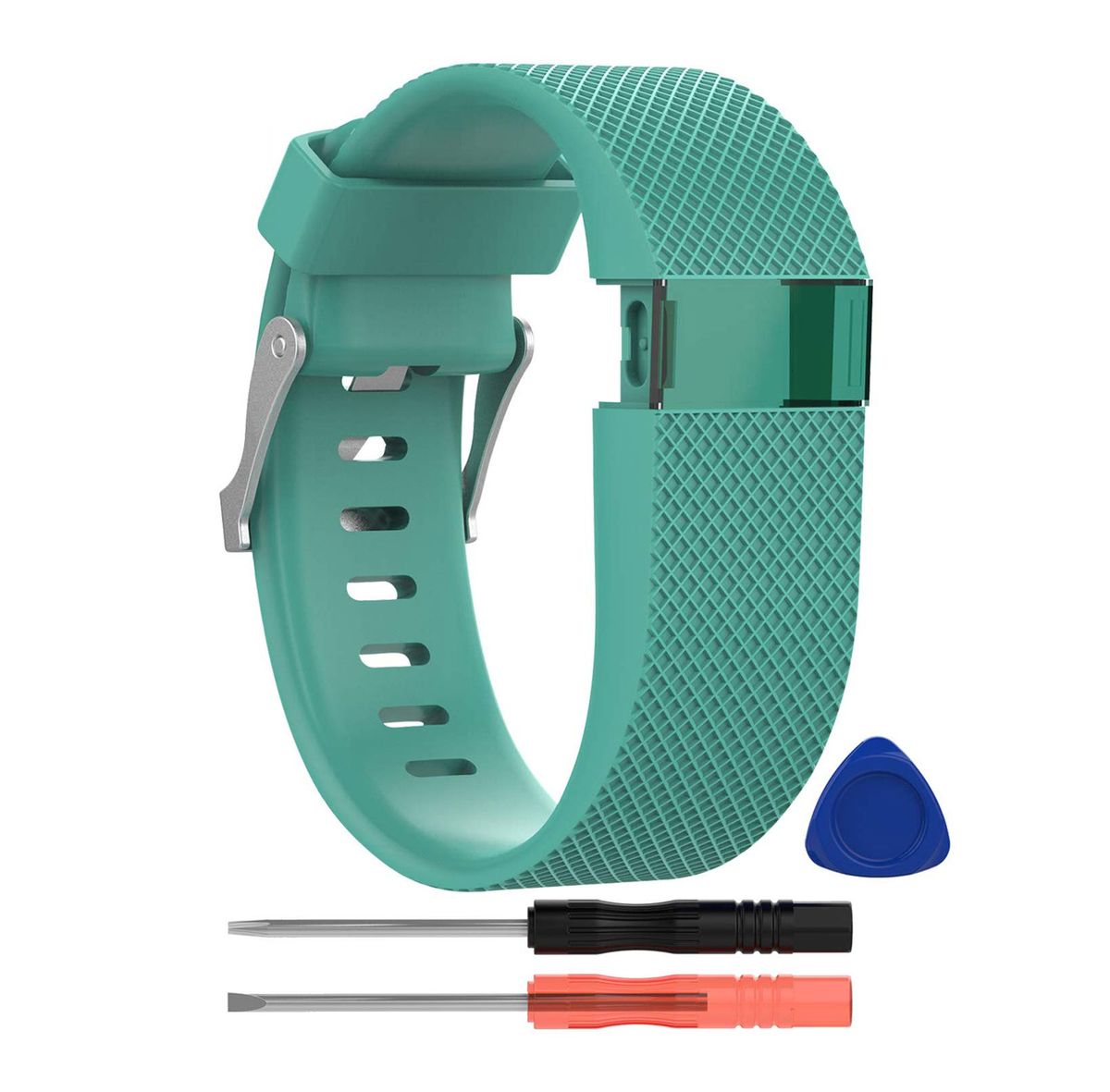 Killer Deals Silicone Strap for Fitbit Charge HR Shop Today. Get