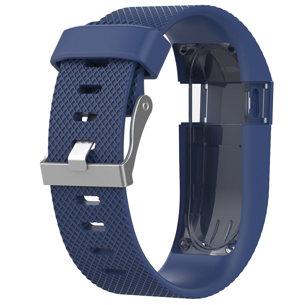 Charge best sale hr strap