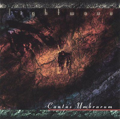 Lightwave - Cantus Umbrarum (CD)