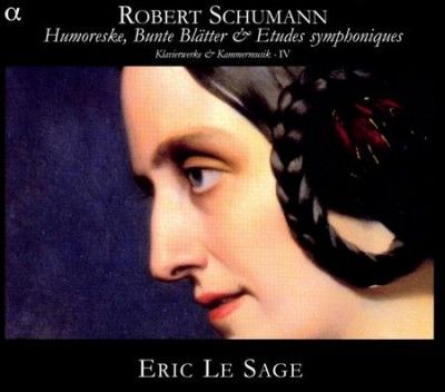 Piano Works and Chamber Music Iv (Le Sage) (CD / Album)