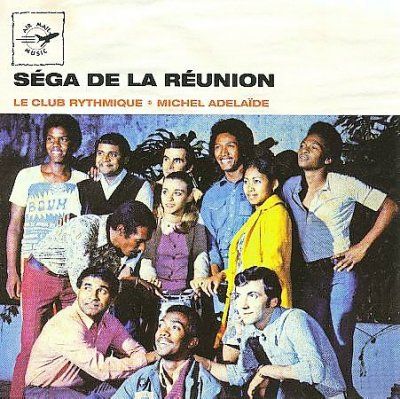 Sega De La Reunion - (Import CD)