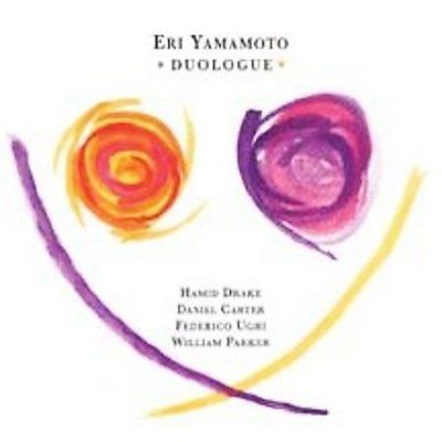 Eri Yamamoto - Duologue (CD)