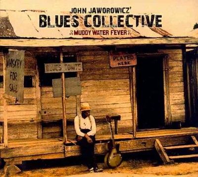 Muddy Water Fever (CD / Album)
