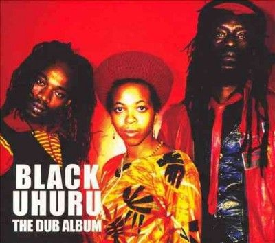 Dub Album - (Import CD)