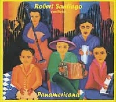Panamericana - (Import CD)