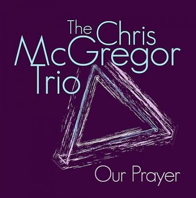 Our Prayer (CD / Album)