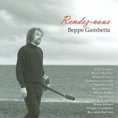 Beppe Gambetta - Rendez - Vous (CD)