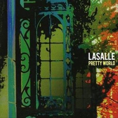 Lasalle - Pretty World (CD)
