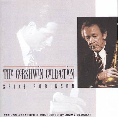 The Gershwin Collection (CD / Album)