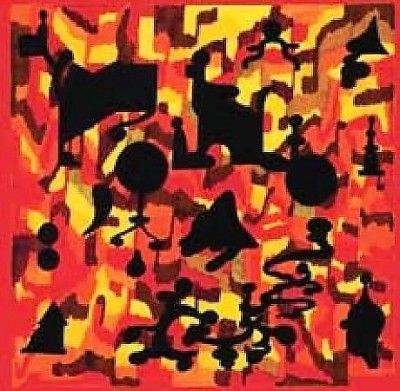 Dan Friel - Ghost Town (CD)
