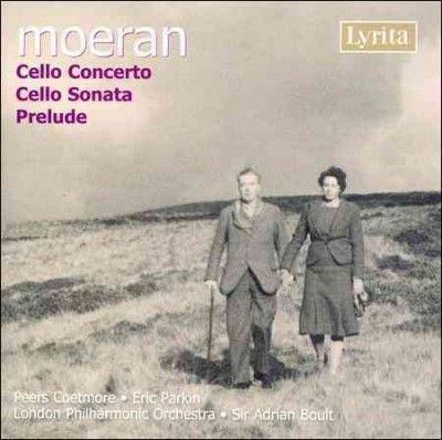 Cello Concerto, Cello Sonata (Boult, Coetmore, Parkin, Lpo) (CD / Album)