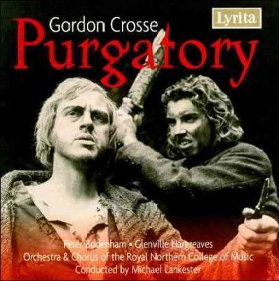 Purgatory (Lankester) (CD / Album)