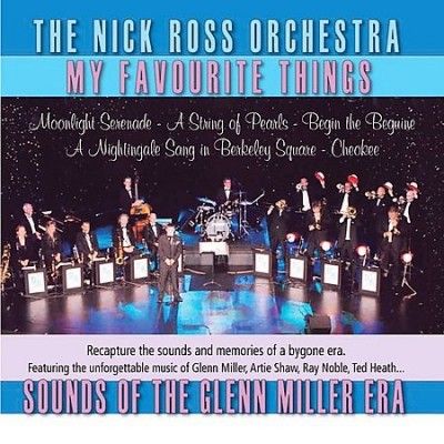 My Favourite Things - (Import CD)
